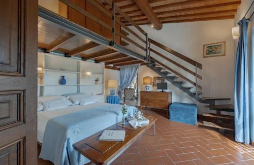 Impruneta Bed & Breakfast | La Casa Gialla