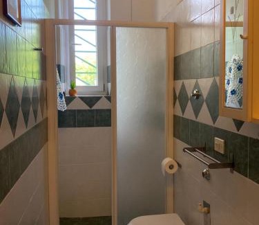 Colle di Val d'Elsa Apartment | La casa gialla