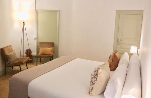 L'Antiga Esquerra de l'Eixample Bed & Breakfast | La Casa Gran B&B