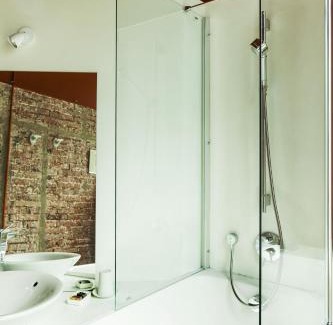 L'Antiga Esquerra de l'Eixample Bed & Breakfast | La Casa Gran B&B