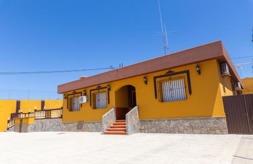 Cartama House | La Casa Grande de Casapalma