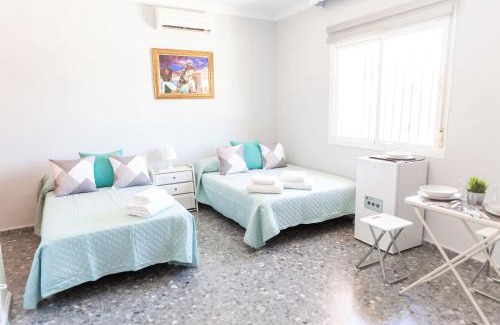 Cartama House | La Casa Grande de Casapalma