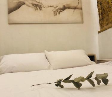Carmona Apartment | La casa grande