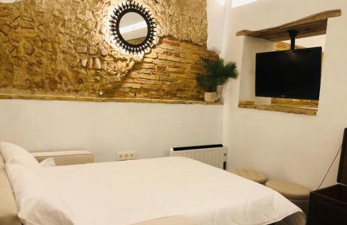 Carmona Apartment | La casa grande