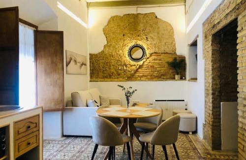 Carmona Apartment | La casa grande