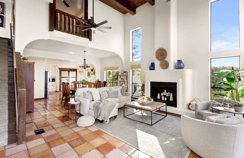 Wimberley Apartment | La Casa Grande | Pool & Views | Game Room