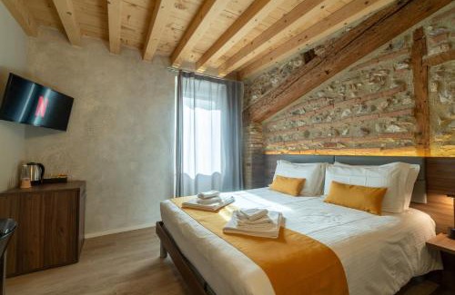 Peschiera del Garda City Centre House | La Casa in Paese