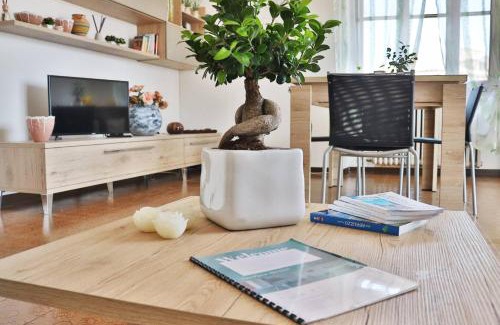 Rocca San Giovanni House | La casa in Piazza - YourPlace Abruzzo