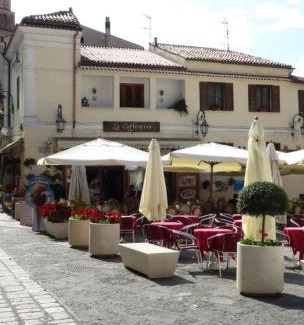 Maratea Apartment | La Casa in Piazza
