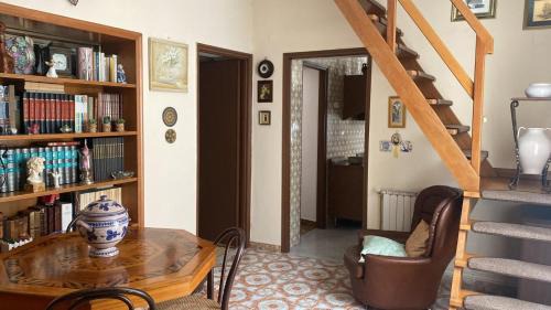 Maratea Apartment | La Casa in Piazza