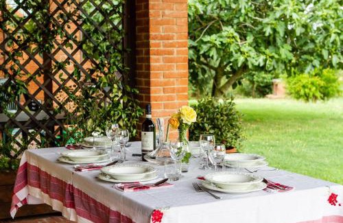 Ferretto House | La Casa in Toscana