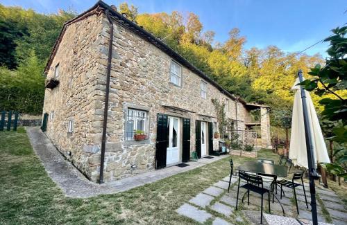 Bagni di Lucca House | La casa In Valli 35