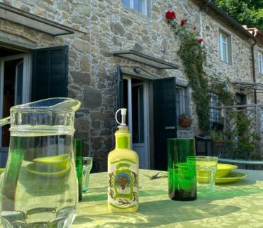 Bagni di Lucca House | La casa In Valli 35