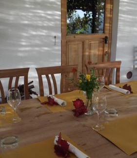Tramonti House | La Casa in Vigna