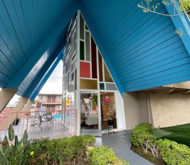 Lamanda Park Hotel | La Casa Inn