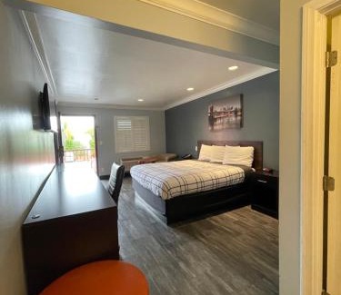 Lamanda Park Hotel | La Casa Inn