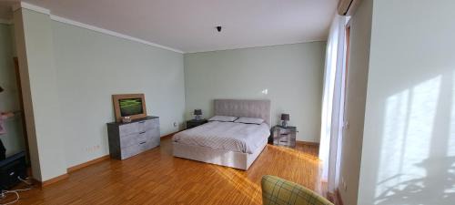 Abbadia di Montepulciano Apartment | La Casa di Manu