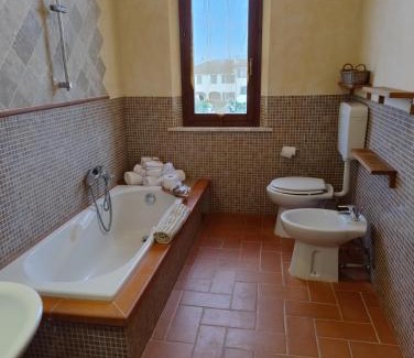 Abbadia di Montepulciano Apartment | La Casa di Manu