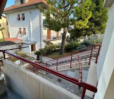 San Benedetto del Tronto House | La casa di Paola