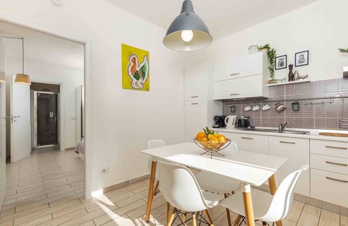 Santa Maria Navarrese Apartment | La Casa di Emma