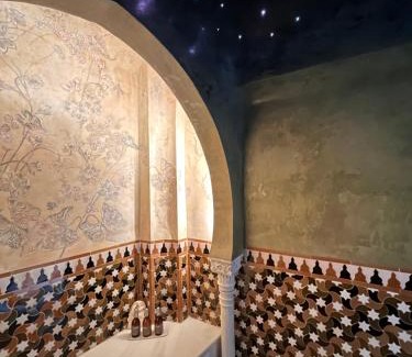 Albaicin Bed & Breakfast | La Casa JuanRanas