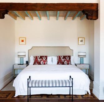 Albaicin Bed & Breakfast | La Casa JuanRanas