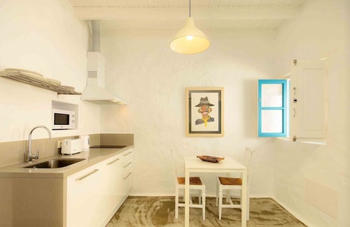 Punta Mujeres Apartment | La Casa Las Salinas, Galana