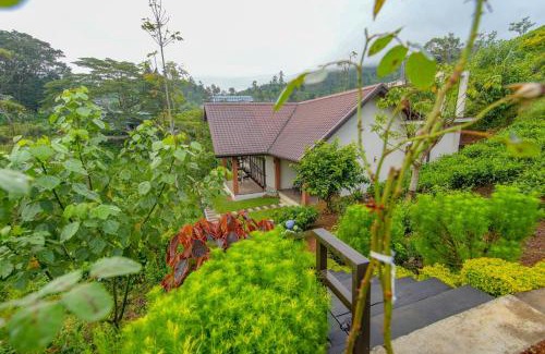 Lindula Villa | La Casa Lindula Villa Eliya