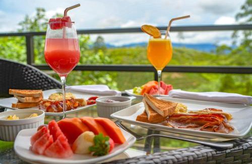 Lindula Villa | La Casa Lindula Villa Eliya