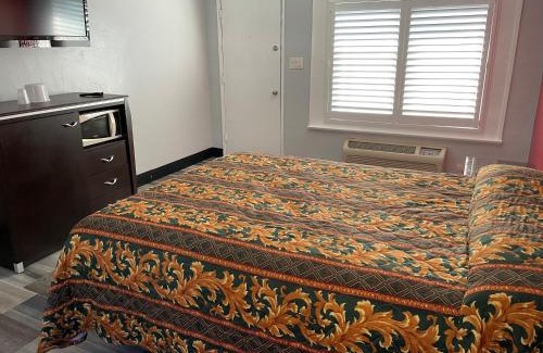 Garden Grove Hotel | La Casa Motel, Garden Grove - Anaheim