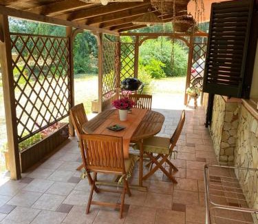 Casarano Apartment | La casa nei pini