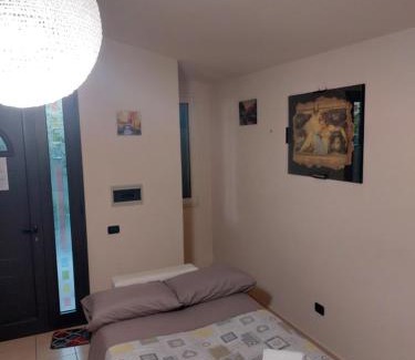 Casarano Apartment | La casa nei pini