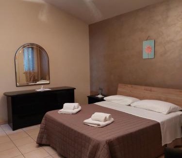 Casarano Apartment | La casa nei pini