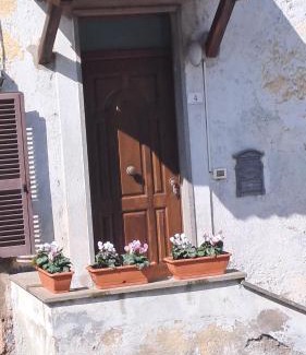 Castel Giuliano House | La casa nel borgo