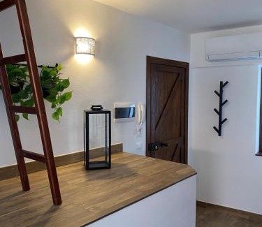 Muggia Apartment | La Casa nel Borgo