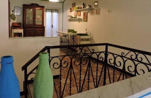 Tellaro House | La Casa nel Borgo, Tellaro