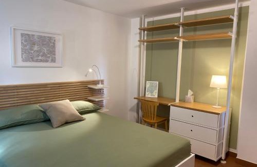 Casarza Ligure Apartment | La Casa nel Bosco - In collina a 10 minuti dal mare