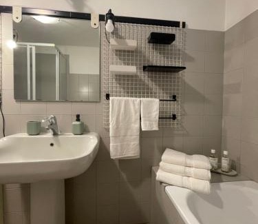 Casarza Ligure Apartment | La Casa nel Bosco - In collina a 10 minuti dal mare