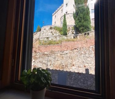 Rosignano Marittimo Apartment | La casa nel castello