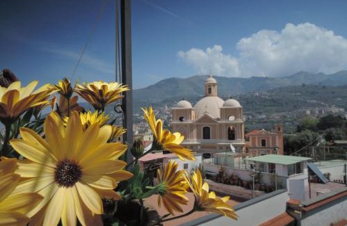 Seiano Bed & Breakfast | La Casa nel Cortile