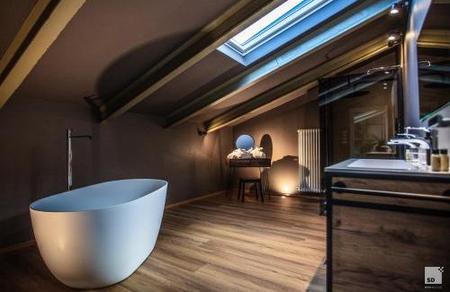 San Lazzaro di Savena Bed & Breakfast | La Casa nel Parco luxury b&b