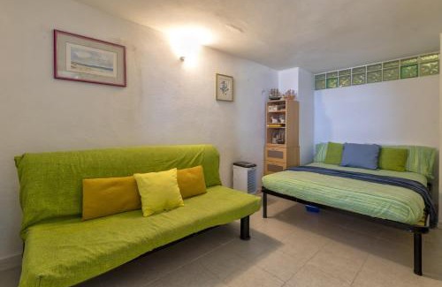 Lu Bagnu House | La Casa nel mare a Castelsardo