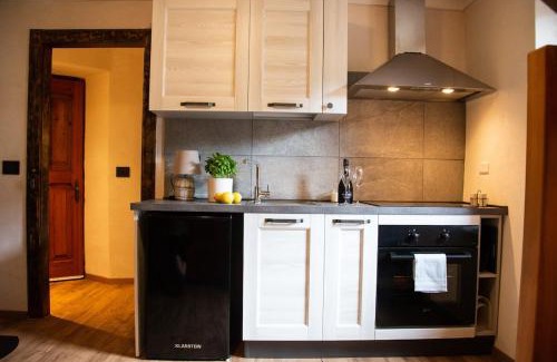Pont-Saint-Martin Apartment | La Casa nel Nebbiolo