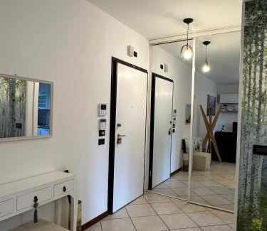 Casalecchio di Reno Bed & Breakfast | La Casa nel Parco