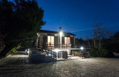 Porto Badisco Apartment | la casa nell'acqua
