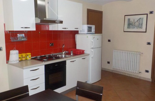 Pollenzo House | La casa nell'Anfiteatro