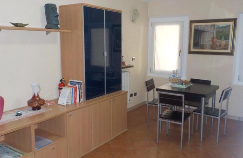 Pollenzo House | La casa nell'Anfiteatro