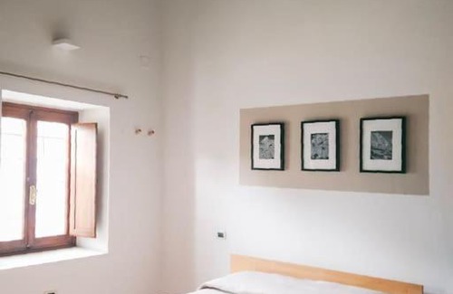 Twist Apartment | La Casa nella Torre - Apartment