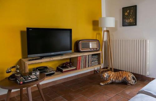 Twist Apartment | La Casa nella Torre - Apartment