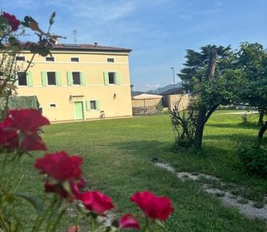 Riva del Garda Apartment | La Casa nella Vigna